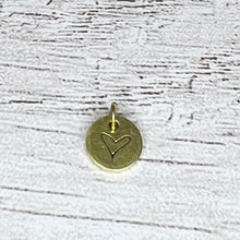 Load image into Gallery viewer, Custom Brass Bar Bracelet