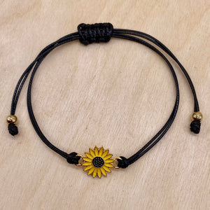 Daisy Cord Stacker