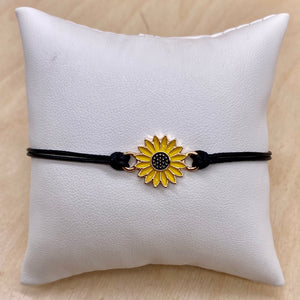 Daisy Cord Stacker